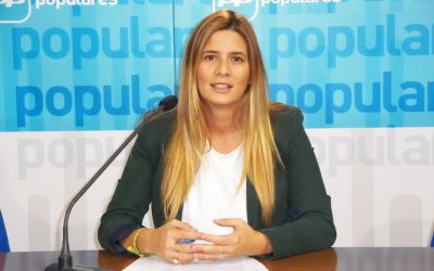 Agudo: “Las políticas de Cospedal son ejemplo y modelo para el resto de España”