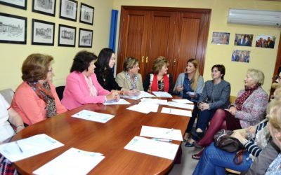 Agudo: “Cospedal apuesta por el apoyo a la maternidad, porque tener un hijo debe ser una situación especialmente protegida”