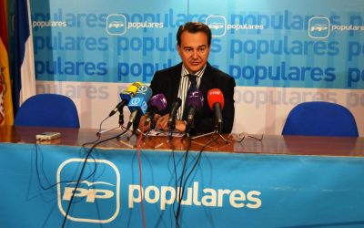 Conde: “La unión de Cospedal, Ramos y Pastor ha logrado que Talavera aparezca en el mapa de nodos logísticos”