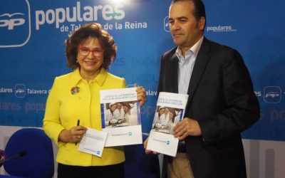 Gregorio: “Hay motivos para afirmar que el Gobierno de Cospedal nos está llevando en la buena dirección”