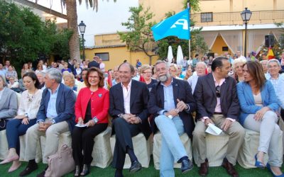 Ramos: “Mientras que en Talavera quede un solo parado, seguiré dejándome la piel para encontrar nuevas oportunidades”