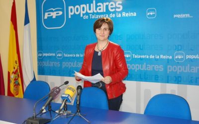 Luqui: “Las políticas de Cospedal y Ramos encaminadas al fomento y la creación de empleo están dando sus frutos”