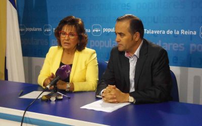 Riolobos: “El Tribunal de Cuentas elogia a Cospedal y advierte a Page de que debe continuar por la senda del equilibrio presupuestario”