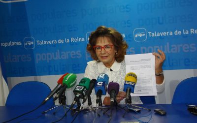 Riolobos: “Las políticas de creación de empleo de Cospedal siguen dando sus frutos y salvando a Castilla-La Mancha”