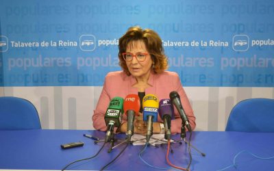 Riolobos: “El PP en las Cortes va a pedir una respuesta inmediata y ejecutiva de Page sobre las demandas de los enfermos renales”