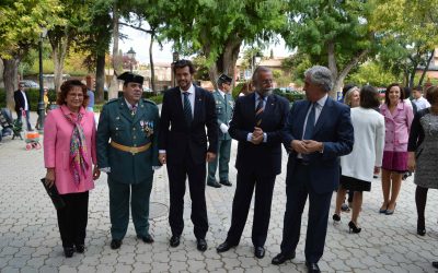 Riolobos: “Los cien días del Gobierno de Page y Podemos han sido cien días en blanco para Talavera”