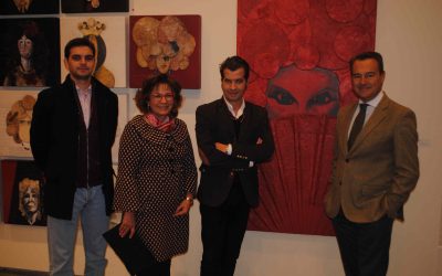 Conde: “Un Gobierno fuerte del PP seguirá apoyando la Plataforma Logística de Talavera”