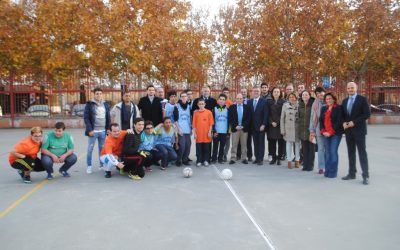 Marín: “En el PP hacemos bien las cuentas porque detrás de cada número hay personas”