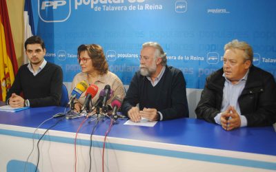 El Partido Popular ha ganado las elecciones en España, en Castilla-La Mancha, en Toledo y en Talavera