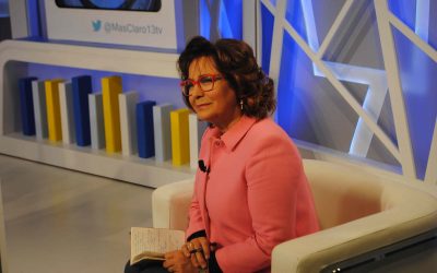 Riolobos: “Votar a Rivera es votar a Sánchez”