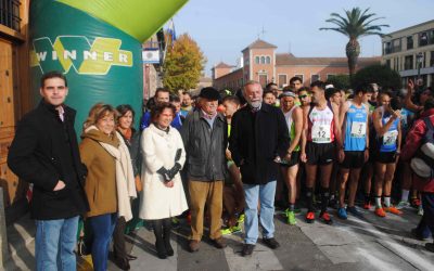 Riolobos: “Solo un gobierno del PP en España será capaz de sacar a Talavera de la encrucijada en la que se encuentra”