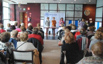 Riolobos: “El PSOE ha remitido en sólo un mes a más de 10.000 pacientes a la sanidad privada”