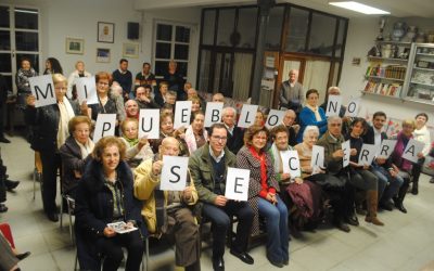 “La supresión de ayuntamientos que propone Ciudadanos dejaría a miles de ciudadanos sin servicios esenciales”