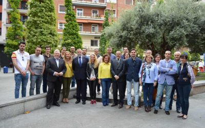 El PP de Talavera plantea una campaña en positivo y con la vista puesta en el desarrollo de la ciudad