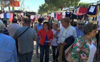Riolobos: “Lo peor que le podría pasar a España es un Gobierno presidido por Iglesias”