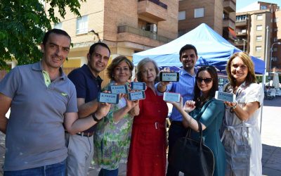 Serrano: “Los experimentos en política no se pueden hacer con la economía y el empleo de los talaveranos y de los españoles”