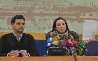 Rodríguez: “La Junta de Emiliano García-Page trata a los talaveranos como ciudadanos de segunda”