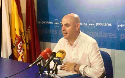 Alonso lamenta la radicalidad de los diputados del PSOE “que han votado en contra de unos presupuestos que consolidan la recuperación económica y la generación de empleo”