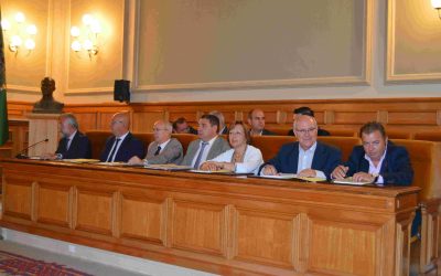 Ramos: “El ministro habló claramente de un corredor de doble vía de ancho internacional y de empezar ya mismo, respetando los plazos y agilizándolos lo posible”