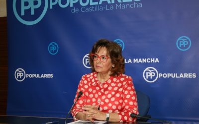 Riolobos destaca que el incansable trabajo del alcalde y su defensa de Talavera “está dando resultados tangibles”