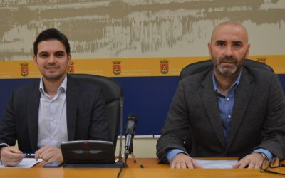 Serrano: “Page solo viene a Talavera a hacer nuevos anuncios de planes y estudios que no se materializan en nada”