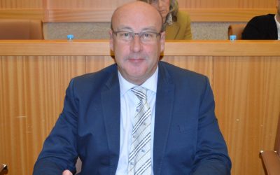 Castillo lamenta que Junta y Diputación nieguen a Talavera cuatro de los ocho talleres de empleo solicitados