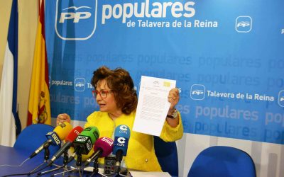 El Senado aprobará una moción de 250 millones de euros para impulsar el AVE, el tren convencional y la Plataforma Logística de Talavera