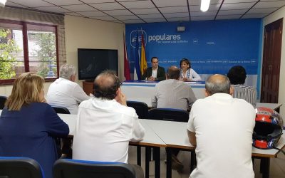 González: “Page condena a Talavera a no tener Informática al próximo curso”