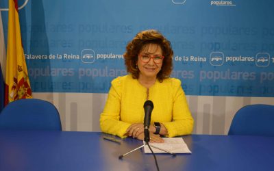 “Talavera necesita que Page anuncie mañana la implantación de Informática porque si no lo hace no tenemos nada que celebrar en el Día de la Región”