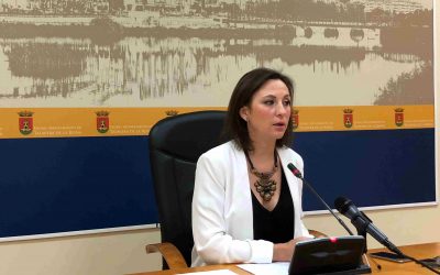 Rodríguez espera que Page tome ejemplo del alcalde “e inste también al Gobierno Nacional y destine dinero para Talavera”