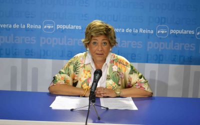 González Vilches lamenta que Talavera se quede sin Informática el curso que viene y pide explicaciones a la Junta