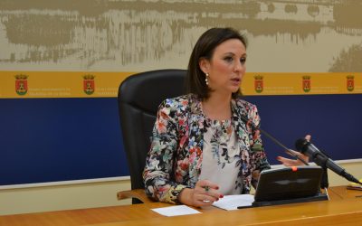 Rodríguez acusa a la consejera de Fomento “de torpedear” la acción municipal en la Circunvalación Sur