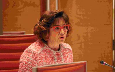 Riolobos exige a Page que pida al Gobierno que aplique los presupuestos para mejorar el tren convencional