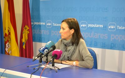 Rodríguez  exige al presidente de la Diputación “que deje de poner excusas y ponga en marcha la Oficina de Turismo que es de su competencia”