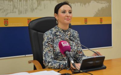 Rodríguez “Los datos son buenos, nuestra actitud no es triunfalista, pero sí hay que reconocer que Talavera va recuperándose”