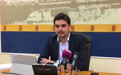 Serrano: “Es increíble que el PSOE emponzoñe un asunto  que está en vías de solución de la mano de todas las partes implicadas”