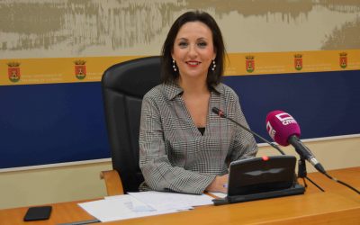 Rodríguez: “Talavera tiene suelo industrial gracias a este equipo de Gobierno”