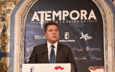 Rodríguez pregunta a García Élez dónde están los 2 millones de metros cuadrados que Page prometió para Talavera