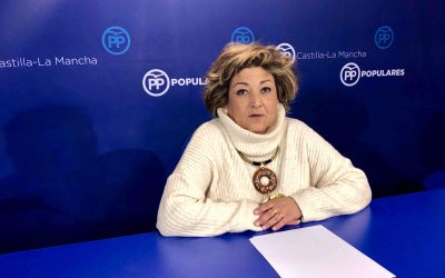 González: “Será un gobierno del PP el que ayudará económicamente desde el primer día a las familias de niños que padecen cáncer”