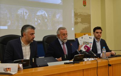 Ramos reclama de nuevo “medidas urgentes para el tren que merecemos los talaveranos”