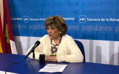 González exige a Page “que diga si quiere que Talavera tenga Conservatorio de Música implantado este mismo año”