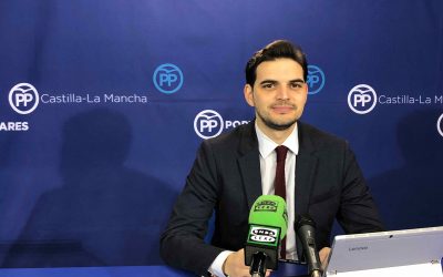 El PP de Talavera pregunta a García Élez cuál es la propuesta del PSOE para el desdoblamiento de la N-V