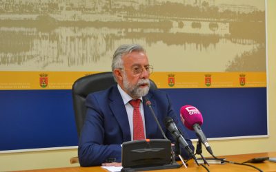 Ramos reta a Page a que haga efectiva la lluvia de millones que prometió en 2016