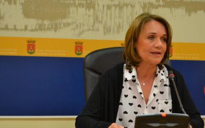 Santamaría exige a la candidata al Senado del PSOE que rectifique “por mentir” en materia de violencia de género