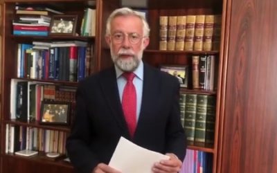 Ramos reta a Page a que firme un convenio de colaboración para asumir el mantenimiento y conservación del puente atirantado de Castilla-La  Mancha