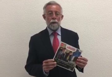 Ramos reta a Page a que cuente la verdad sobre las actuaciones que anuncia haber realizado en Talavera