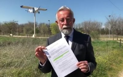 Ramos pide a Page “que deje de poner zancadillas y haga algo bueno por Talavera”