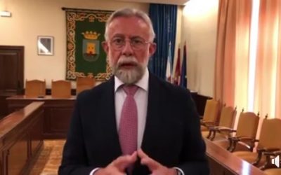 Ramos reta a Page a que la Junta costee “íntegramente” la subida de los planes de empleo