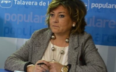 González reitera que el PP no va a permitir  que se use “políticamente” a la UCLM con el Grado de Informática
