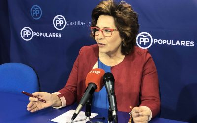 Riolobos: “Las 500 medidas del programa electoral de Pablo Casado vienen a resolver los problemas de los talaveranos”